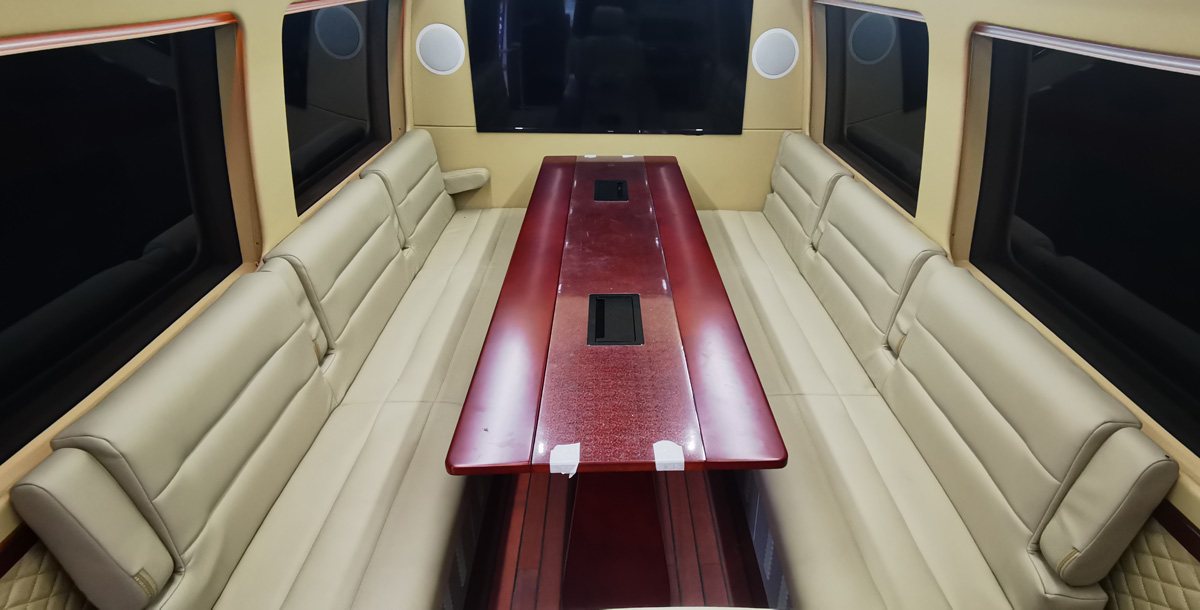 誠志牌BCF5061XZH4指揮車公告圖片