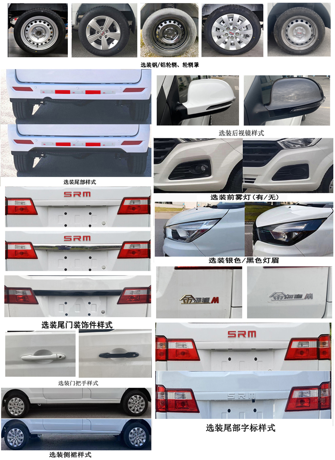 鑫源牌JKC5028XXYB6X2廂式運(yùn)輸車公告圖片