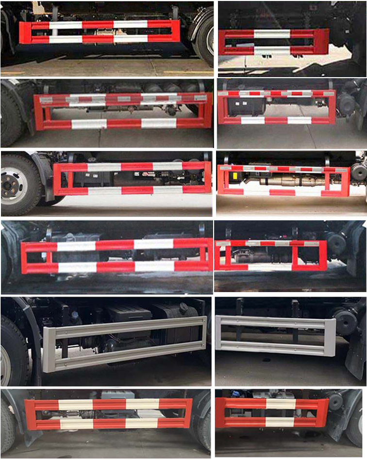 帝王環(huán)衛(wèi)牌HDW5121TCAE6餐廚垃圾車公告圖片