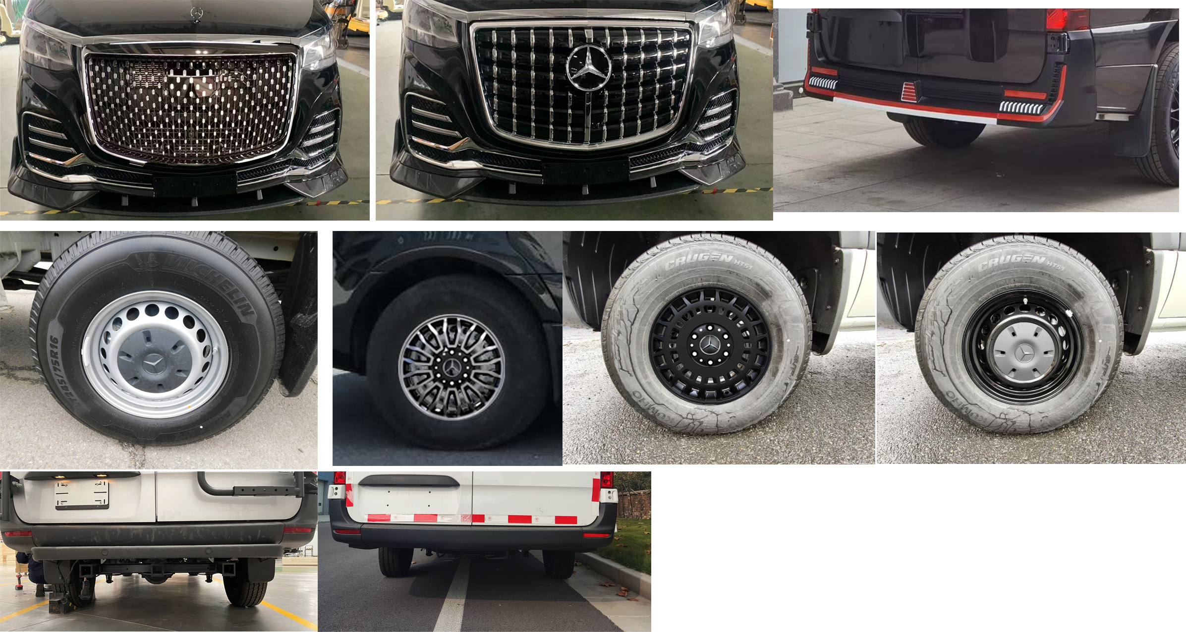 宇通牌ZK5049XLJ2旅居車公告圖片