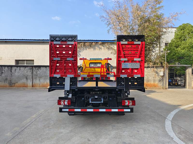 星通牌XTP5042TQZPHF6清障車公告圖片