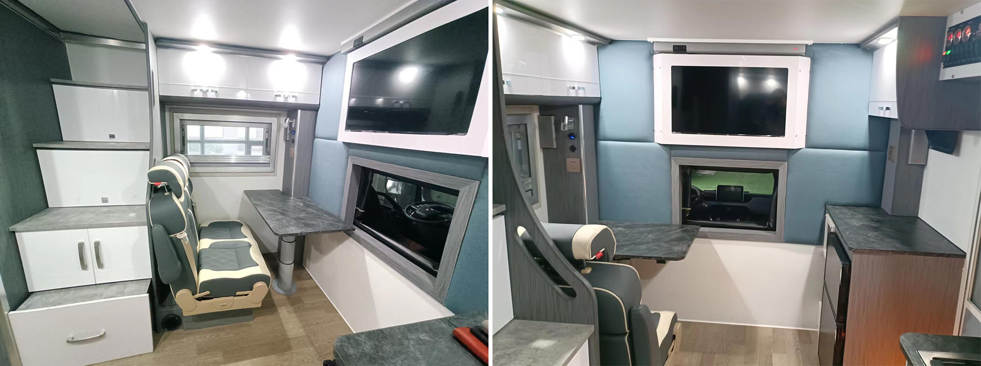 科發(fā)房車牌DKF5061XLJ-SH旅居車公告圖片