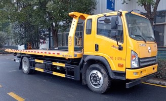 清障车