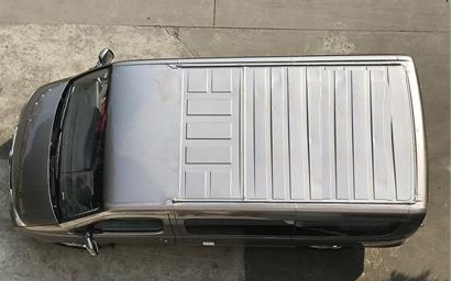 億多星牌WWW5040TSYS6宿營車公告圖片