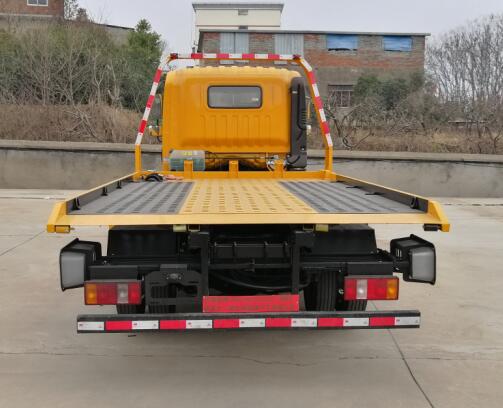 邁德盛牌YAD5044TQZ6ZZ清障車公告圖片