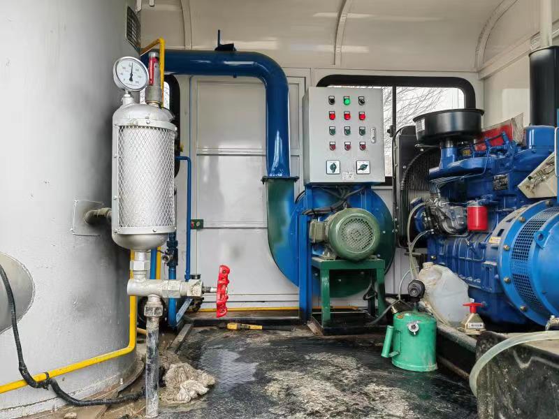 專致牌YZZ5140TGLSX6鍋爐車公告圖片