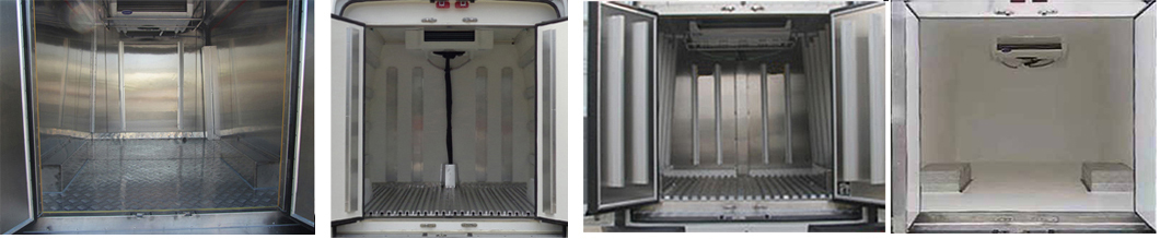 楚勝牌CSC5046XLCN6冷藏車公告圖片