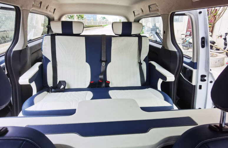 智躍牌LPL5020XSWDGU商務(wù)車公告圖片