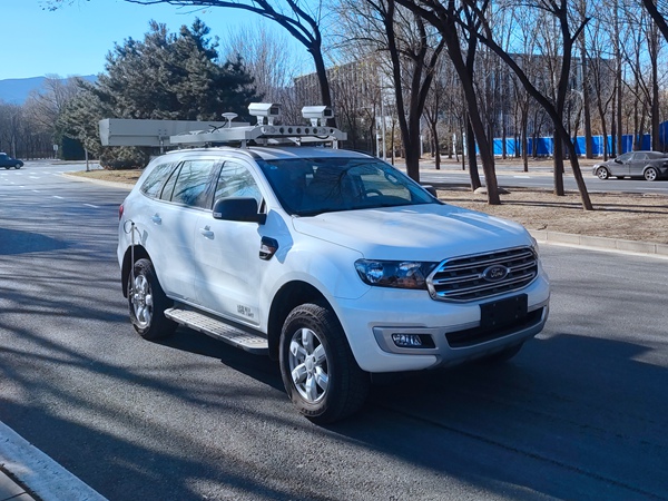 江铃牌JX5031TLJZA6-N道路检测车公告图片