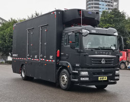 冷藏车