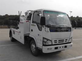 清障车