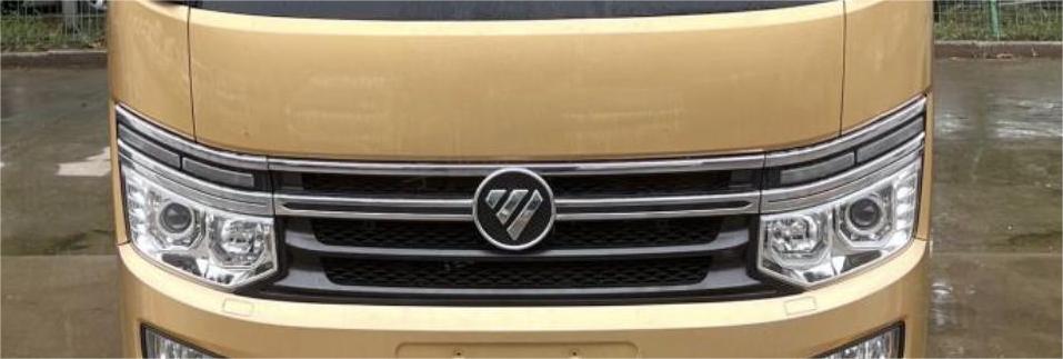 三一牌SYR5040XJXFT6抽油機(jī)檢修車公告圖片