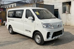 鸿天牛牌HTN5020XJC-SC检测车