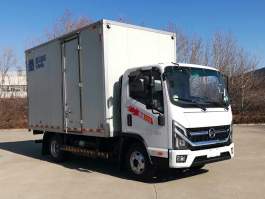 凯马牌KMC5043XXYNG336DP6B厢式运输车