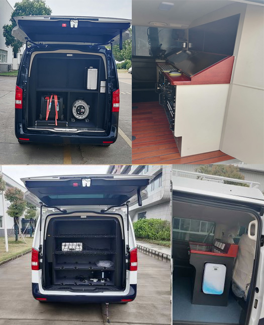 红都牌JSV5030XZHZAX6指挥车公告图片
