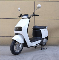 电动两轮摩托车