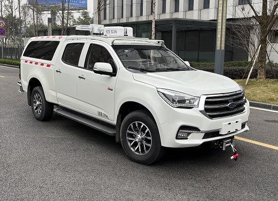 鐵馬牌XC5030XZMQL01照明車(chē)公告圖片