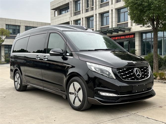 蘭馳牌SSC5036XSWA商務(wù)車公告圖片