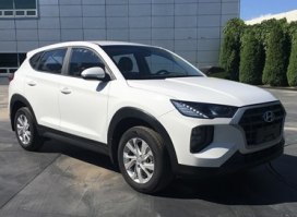 多用途乘用车