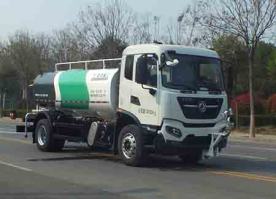 清洗车