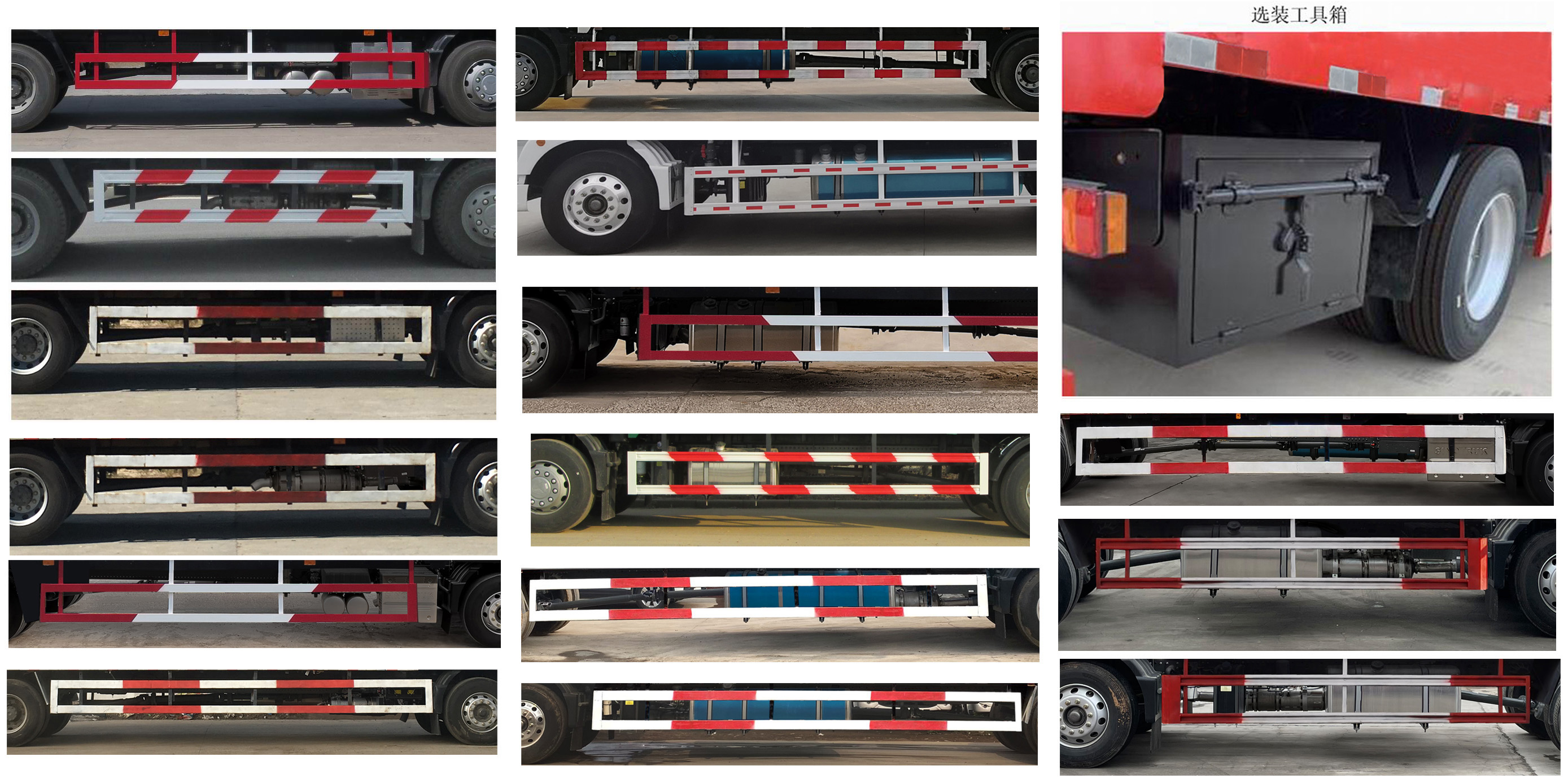 汕德卡牌ZZ5186XXYN711GF1廂式運(yùn)輸車(chē)公告圖片