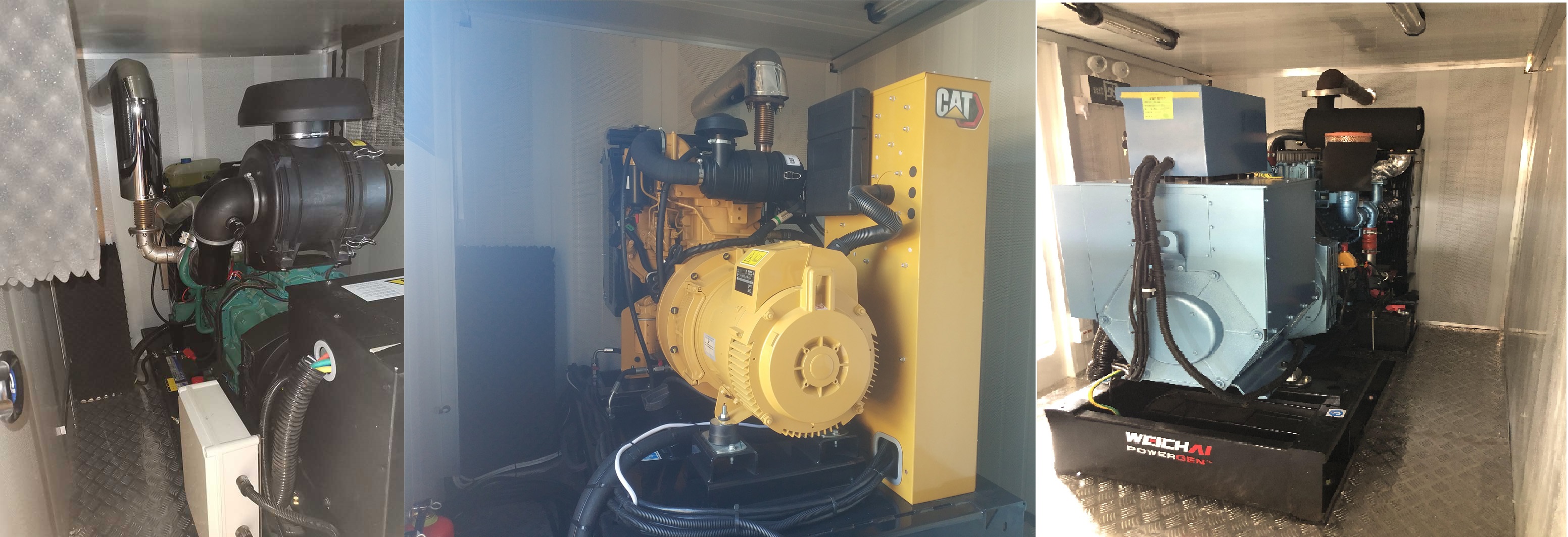 海德馨牌HDX5070XDYC6QLC0電源車(chē)公告圖片