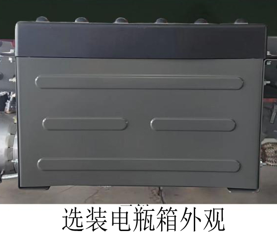 王牌牌CDW5160JQZA1R6汽車起重機公告圖片