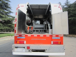 華石牌ES5255TCJ3測(cè)井車公告圖片