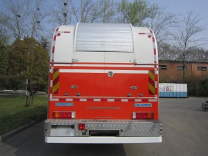 華石牌ES5255TCJ3測(cè)井車公告圖片