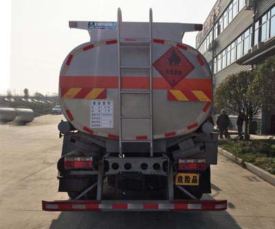 程力牌CL5121GYY6運(yùn)油車公告圖片