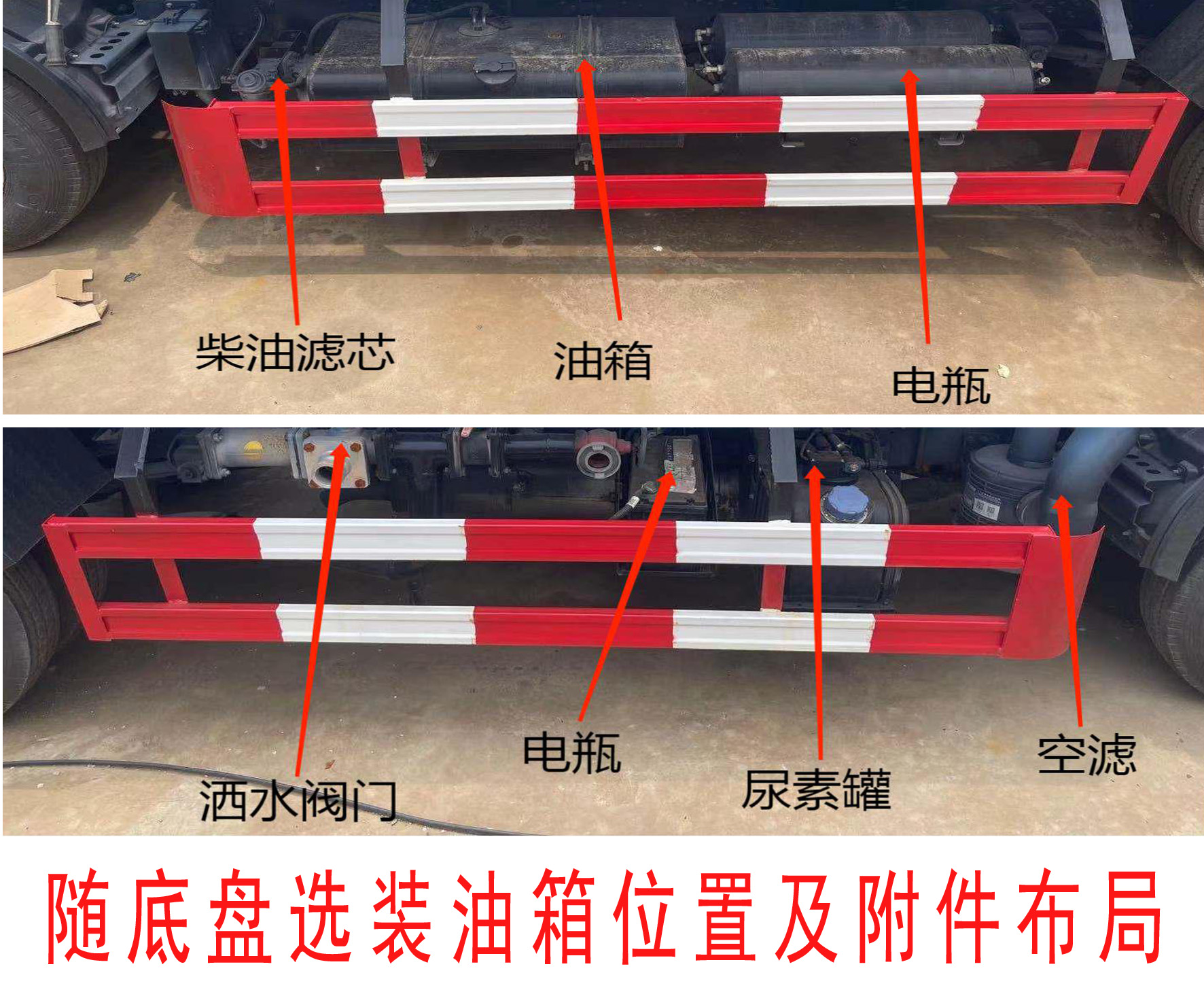 中达威牌CFY5070GPS6绿化喷洒车公告图片