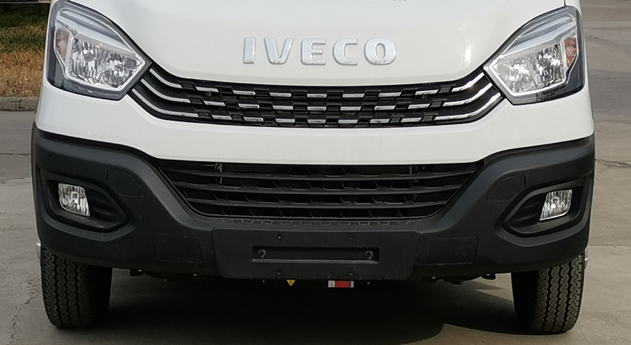 白鳥牌HXC5055XXC6宣傳車公告圖片