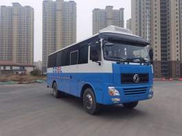仪器车