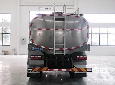 程力牌CL5180GGS6供水車公告圖片