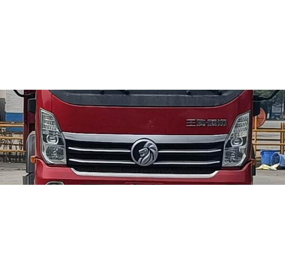 王牌牌CDW5160TYHA1Q6綠化綜合養(yǎng)護車公告圖片