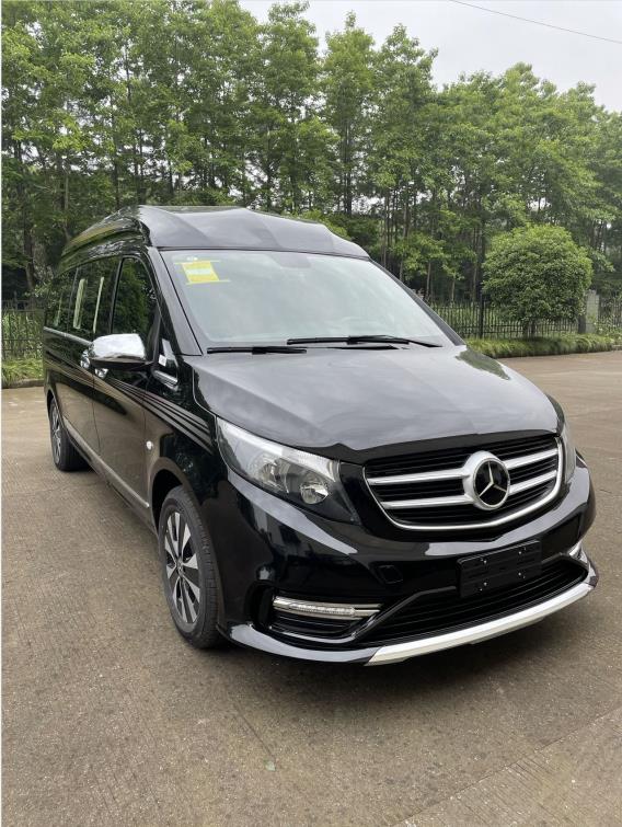 卡升牌ZZY5035XSWAE商務(wù)車公告圖片