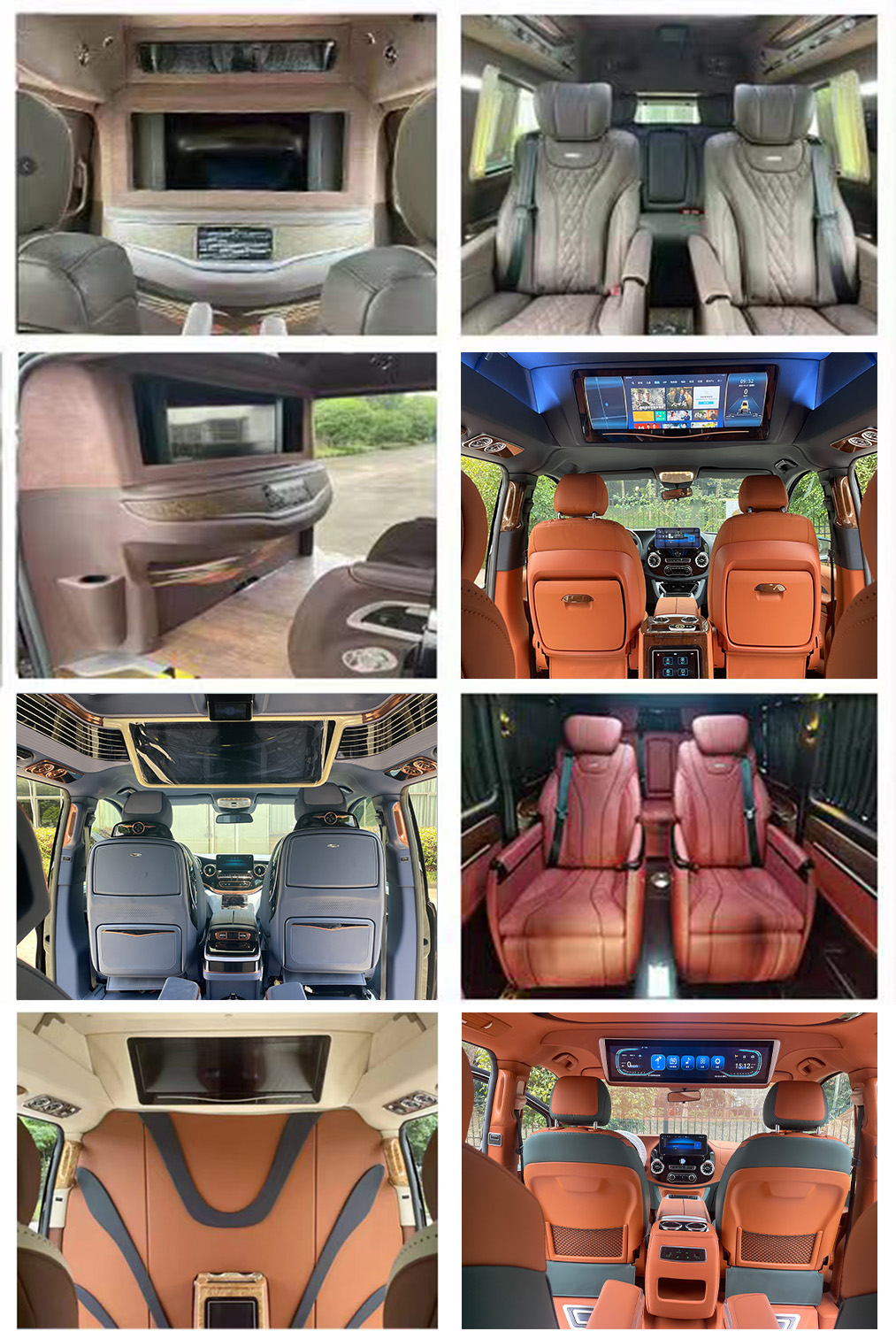 卡升牌ZZY5035XSWAE商務(wù)車公告圖片