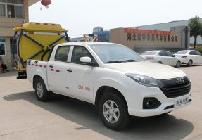 防撞缓冲车