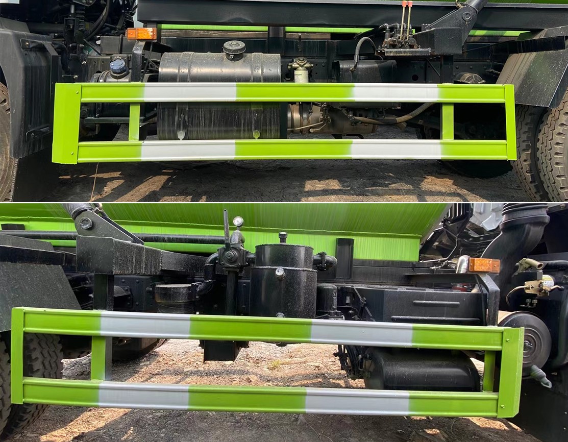 祥農(nóng)達(dá)牌SGW5181TDYEQ6多功能抑塵車公告圖片