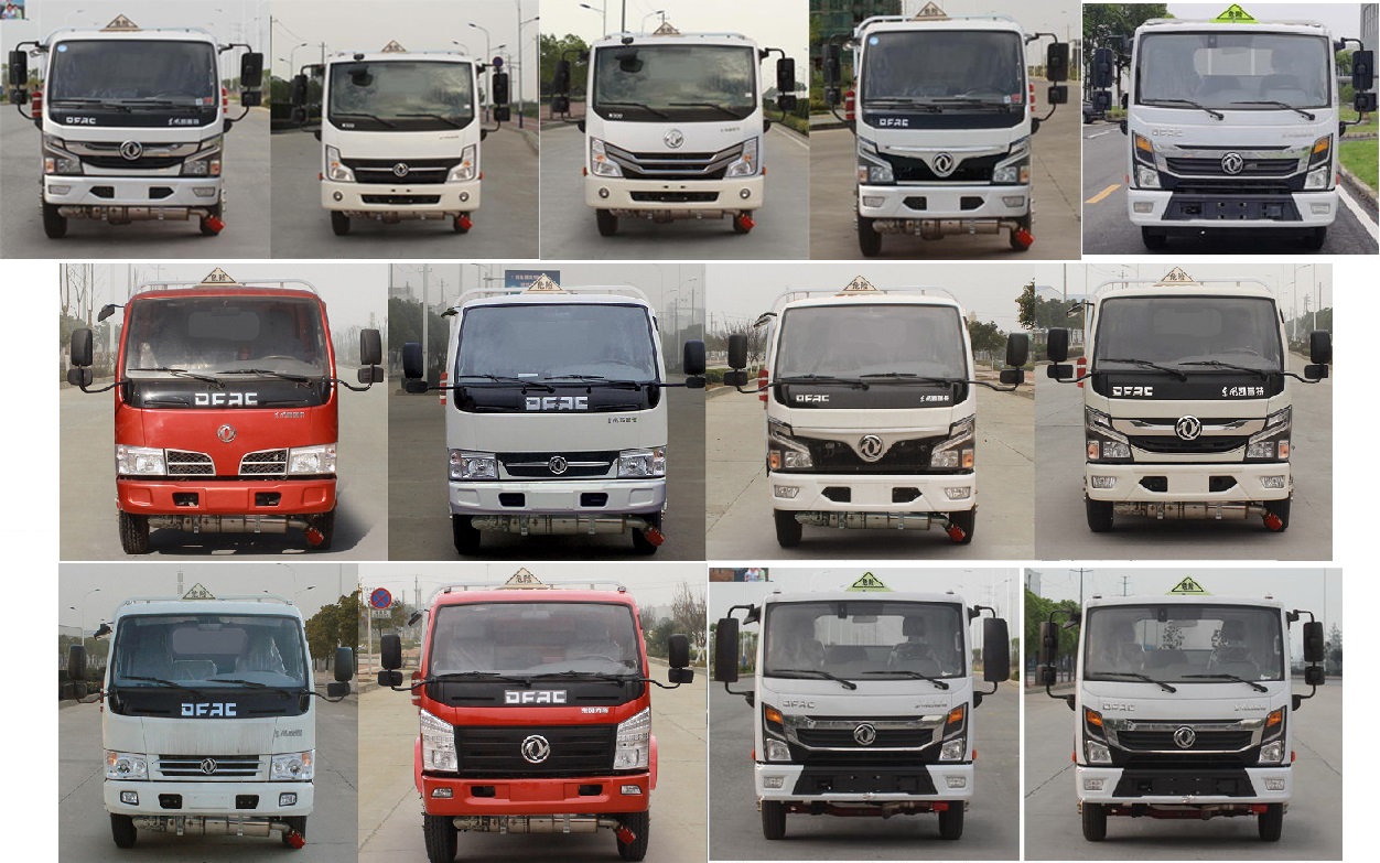 中汽力威牌HLW5075TQPEQ6氣瓶運(yùn)輸車公告圖片