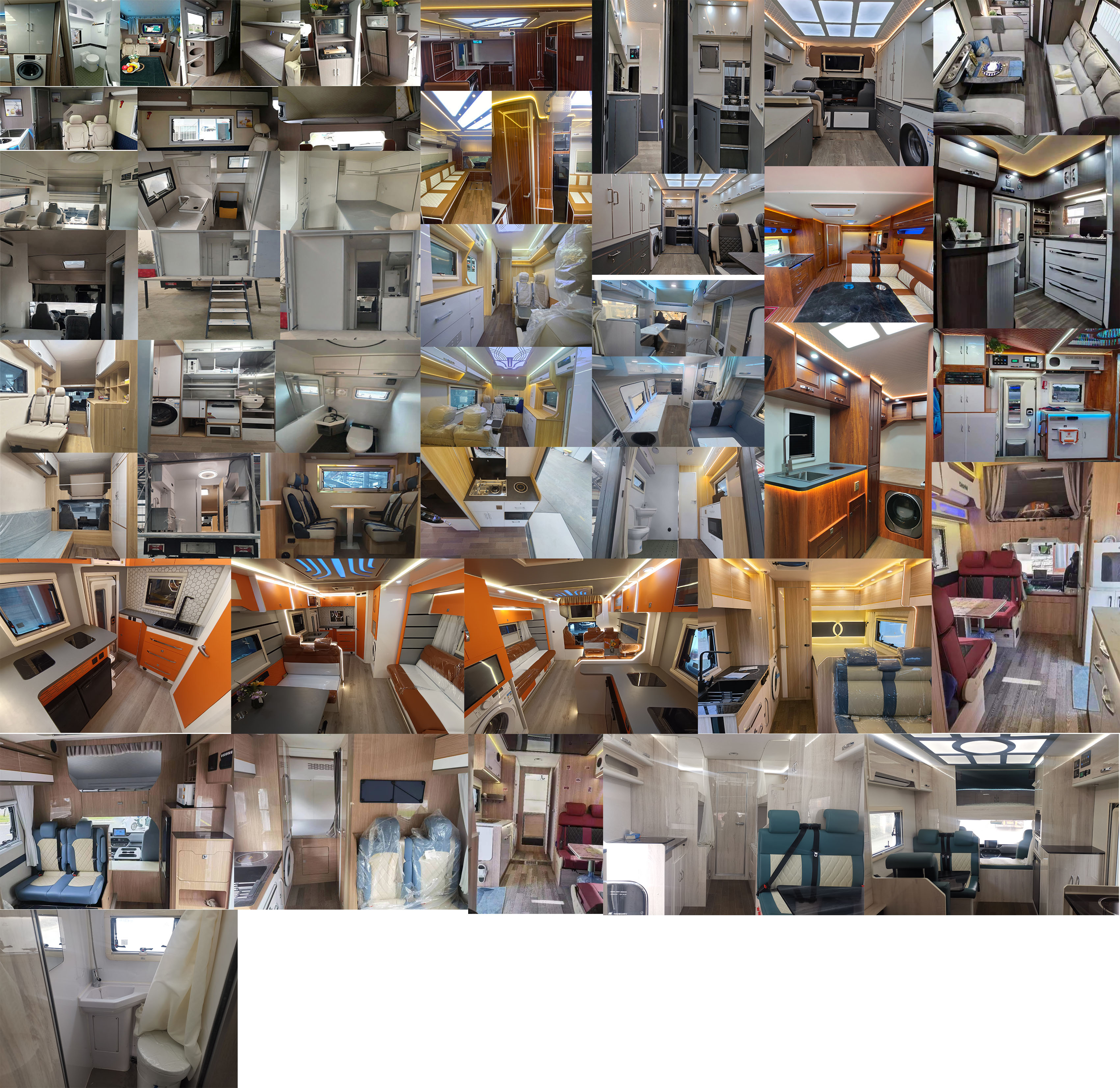 程力新富牌CXF5060XLJSH6旅居車公告圖片