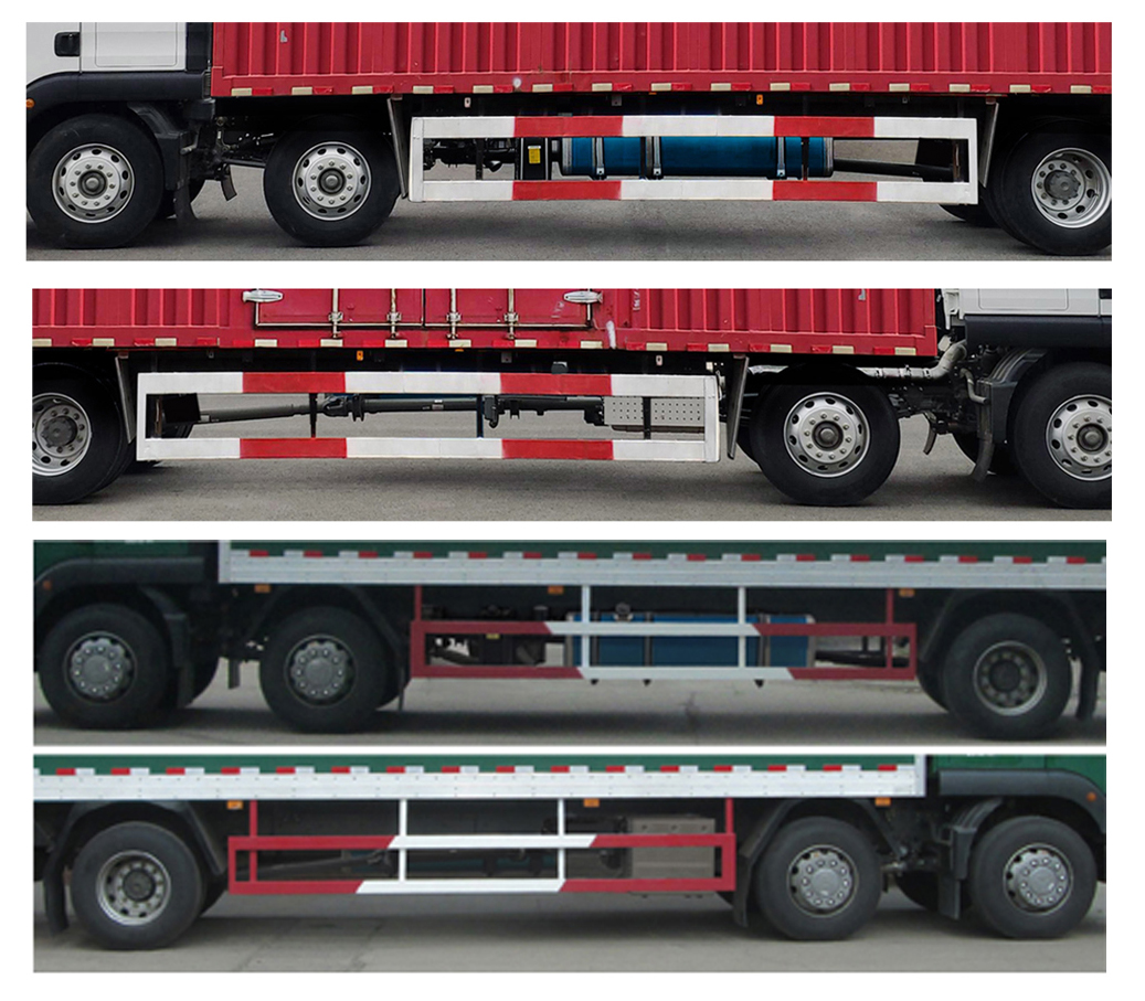 汕德卡牌ZZ5266XYKN56CGF1KB翼開啟廂式車公告圖片