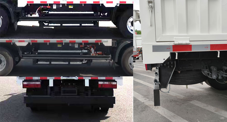 遠(yuǎn)程牌JGL5047CCYBEVM5純電動(dòng)倉(cāng)柵式運(yùn)輸車(chē)公告圖片