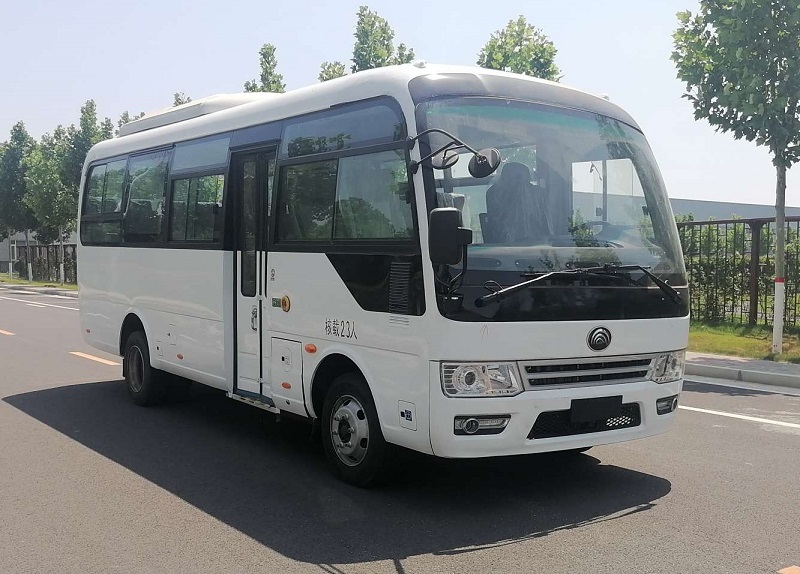 宇通牌ZK5080XYBD61運(yùn)兵車公告圖片