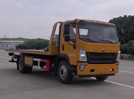 清障车