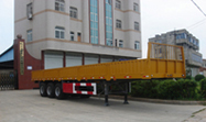 常春宇创牌13米32.7吨3轴半挂车(FCC9400L)