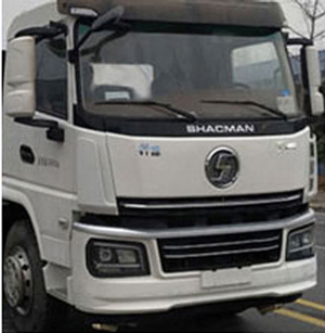 程力威牌CLW5181GPSCDP綠化噴灑車公告圖片