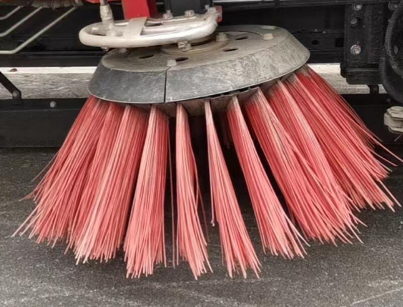 犀重牌AXZ5070TXSDFBEV純電動(dòng)洗掃車公告圖片