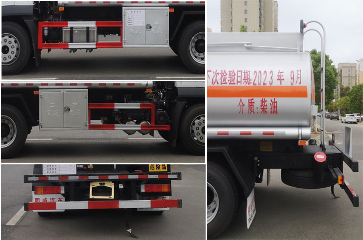 加油車圖片