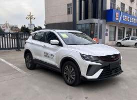 监测车